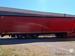 SCHMITZ CARGOBULL SCS 24/L 13.62 Mega