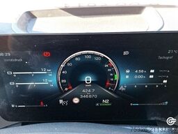 MERCEDES-BENZ Actros 1843 LS NR 4X2