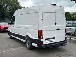 VW Crafter Kombi Kasten 35 L3H3 4Motion AHK 270Türe