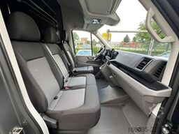 VW Crafter Kombi Kasten 35 L3H3 4Motion AHK 270Türe