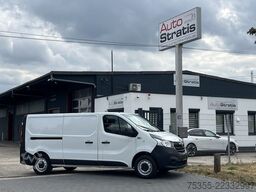 RENAULT Trafic L2 Klima 3-Sitze Euro6d