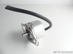Heidenhain ERN 1387.001-2048 Z9 / ID: 312 215-02 SN: 9682200D