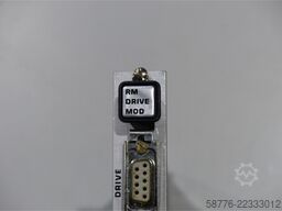 Philips 4022 226 3652 RM DRIVE MOD Karte SN D002506