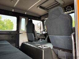 MAN TGL 12.250 Meiller/DoKa 6Sitze/2xAHK/Klima/EURO6