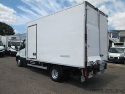 IVECO 72C18 3.0 *2xThermo-King*Euro6*Kima*LBW*