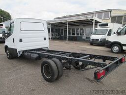 IVECO 35 C14*Maxi-Fahrgestell*Klima*