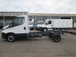 IVECO 35 C14*Maxi-Fahrgestell*Klima*