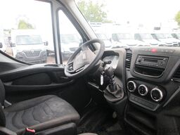 IVECO 35 C14*Maxi-Fahrgestell*Klima*