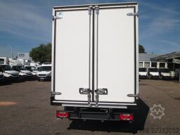 IVECO 35 C13*Carrier Kühlkoffer*Fleischhaken+Bahn*