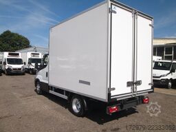 IVECO 35 C13*Carrier Kühlkoffer*Fleischhaken+Bahn*