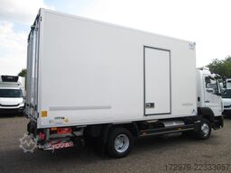 MERCEDES-BENZ Atego 816 *Carrier Tiefkühler 4.86m*Euro6*
