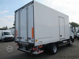 MERCEDES-BENZ Atego 816 *Carrier Tiefkühler 4.86m*Euro6*