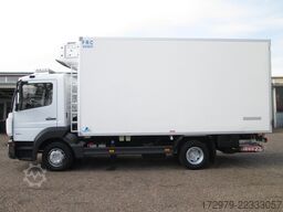 MERCEDES-BENZ Atego 816 *Carrier Tiefkühler 4.86m*Euro6*