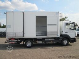 MERCEDES-BENZ Atego 816 *Carrier Tiefkühler 4.86m*Euro6*