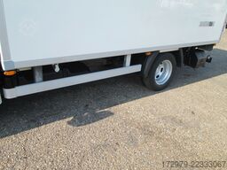 IVECO 35 C14*Maxi-Carrier Kühlkoffer 3.70m*Klima*LBW*