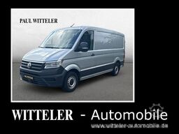 VOLKSWAGEN VW Crafter Kasten Klima/Kamera/AHK