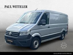 VOLKSWAGEN VW Crafter Kasten Klima/Kamera/AHK