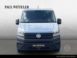 VOLKSWAGEN VW Crafter Kasten Klima/Kamera/AHK