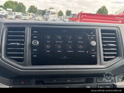 VOLKSWAGEN VW Crafter Kasten Klima/Kamera/AHK