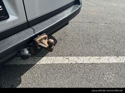 VOLKSWAGEN VW Crafter Kasten Klima/Kamera/AHK