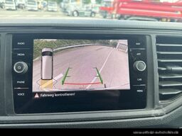 VOLKSWAGEN VW Crafter Kasten Klima/Kamera/AHK