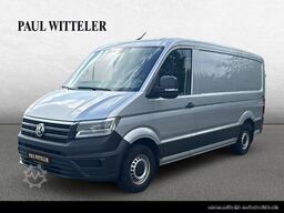 VOLKSWAGEN VW Crafter Kasten Klima/Kamera/AHK
