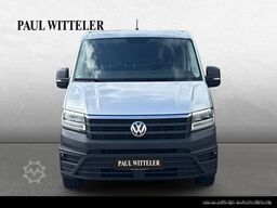 VOLKSWAGEN VW Crafter Kasten Klima/Kamera/AHK