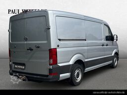 VOLKSWAGEN VW Crafter Kasten Klima/Kamera/AHK