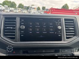 VOLKSWAGEN VW Crafter Kasten Klima/Kamera/AHK