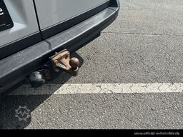 VOLKSWAGEN VW Crafter Kasten Klima/Kamera/AHK