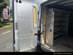 VOLKSWAGEN VW Crafter Kasten Klima/Kamera/AHK