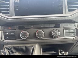 VOLKSWAGEN VW Crafter Kasten Klima/Kamera/AHK