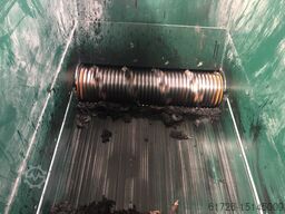 Vecoplan VAZ1600 (VAZ200/160)