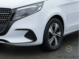 Mercedes-Benz V 300 Marco Polo,EasyUp,AHK,5Sitzer,AIRMATIC