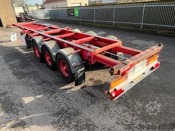 LAG O-3-39CD - BPW/DRUM - 20,30,40,45ft - 65.146