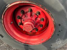 LAG O-3-39CD - BPW/DRUM - 20,30,40,45ft - 65.146