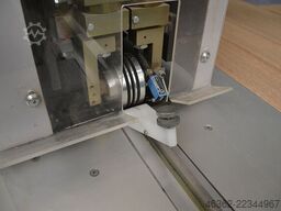 FISHER+RUCKLE OMNIMASTER