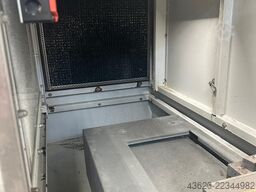 Geibel + Hotz FS 420 SC Economy