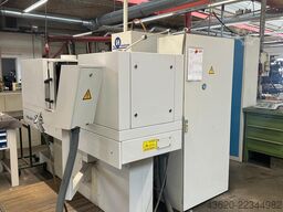 Geibel + Hotz FS 420 SC Economy