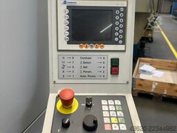 Geibel + Hotz FS 420 SC Economy