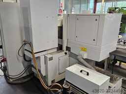 Geibel + Hotz FS 420 SC Economy