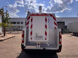 Renault Master Steiger  France Elevateur 121 FTc