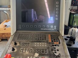 Decke Maho DMU 63 V