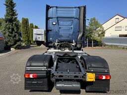 Mercedes-Benz Actros 1845 LS GigaSpace, Retarder, ACC,