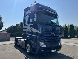 Mercedes-Benz Actros 1845 LS GigaSpace, Retarder, ACC,