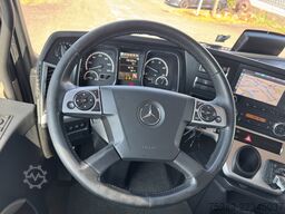 Mercedes-Benz Actros 1845 LS GigaSpace, Retarder, ACC,