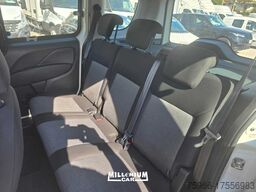FIAT DOBLO 5 POSTI AUTOCARRO 2020 KM 76000