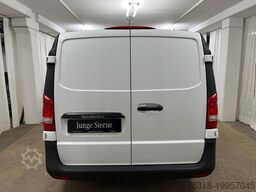Mercedes-Benz Vito 114 CDI Kasten Extralang Sortimo-Regale