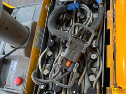 Jungheinrich ERE 225