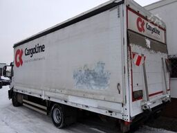 IVECO Eurocargo 120E25 BL AC